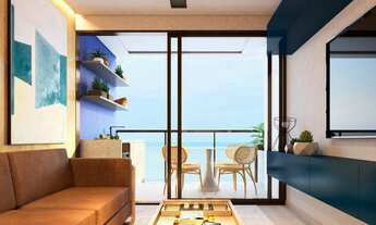 Imagem 6: Apartamento à venda em Cabedelo, Camboinha, com 3 quartos, 95,5m²