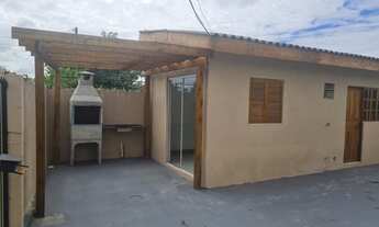 Imagem: MRC 35 Casa 612531023-279 - Casa à venda