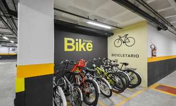 Imagem 4: APARTAMENTO RESIDENCIAL em São Paulo - SP, Saúde