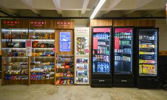 Imagem 6: APARTAMENTO RESIDENCIAL em São Paulo - SP, Saúde