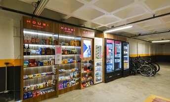 Imagem 7: APARTAMENTO RESIDENCIAL em São Paulo - SP, Saúde