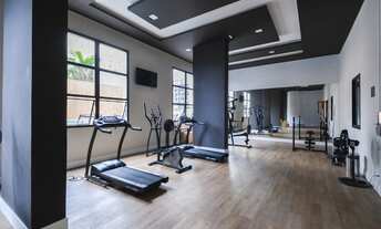 Imagem 2: APARTAMENTO RESIDENCIAL em São Paulo - SP, Saúde