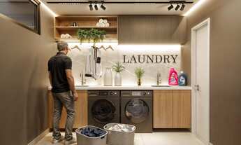 Imagem 2: Studio à venda em João Pessoa, Aeroclube, com 1 quarto, 16,26m²