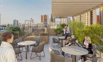 Imagem 3: Studio à venda em João Pessoa, Aeroclube, com 1 quarto, 16,26m²