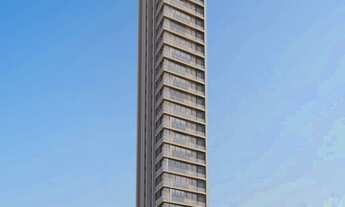 Imagem: Aura by WF - Apartamento à venda no bairro