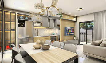 Imagem 3: Senize Residence - Apartamento à venda no bairro Fazenda - Itajaí/SC