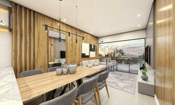 Imagem 4: Senize Residence - Apartamento à venda no bairro Fazenda - Itajaí/SC