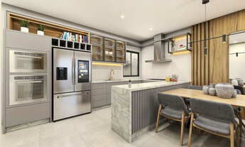 Imagem 6: Senize Residence - Apartamento à venda no bairro Fazenda - Itajaí/SC