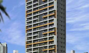 Imagem: Apartamento à venda em João Pessoa, Brisamar