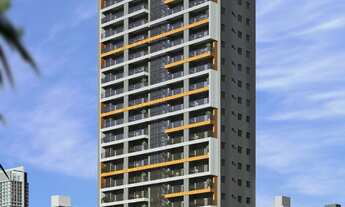 Imagem: Apartamento à venda no bairro Brisamar