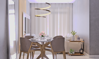 Imagem 4: Apartamento à venda em João Pessoa, Brisamar, com 2 quartos, 61,17m²