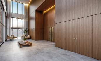 Imagem 2: Apartamento à venda no bairro Itaim Bibi - São Paulo/SP