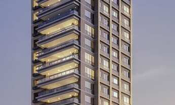 Imagem: Apartamento à venda no bairro Itaim Bibi