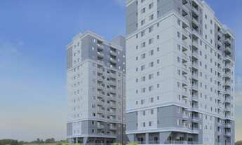 Imagem: Apartamento à venda em Santo André, Parque