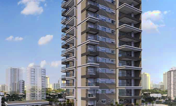 Imagem: Apartamento Padrão, 3 dormitórios na Rua