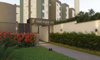 Imagem: Apartamento à venda no bairro Campo Grande