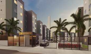 Imagem 2: Apartamento Garden à venda em Rio de Janeiro, Campo Grande, com 1 quarto, 62,62m²