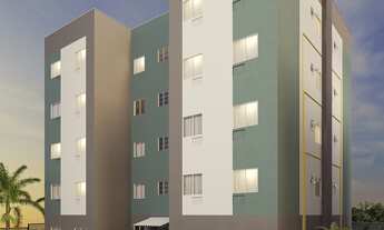 Imagem 3: Apartamento Garden à venda em Rio de Janeiro, Campo Grande, com 1 quarto, 62,62m²