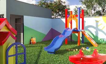 Imagem 6: Apartamento Garden à venda em Rio de Janeiro, Campo Grande, com 1 quarto, 62,62m²