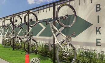 Imagem 7: Apartamento Garden à venda em Rio de Janeiro, Campo Grande, com 1 quarto, 62,62m²