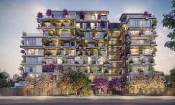 Imagem: APARTAMENTO RESIDENCIAL em São Paulo