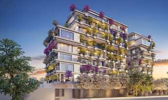 Imagem 2: APARTAMENTO RESIDENCIAL em São Paulo - SP, Jardim Paulista