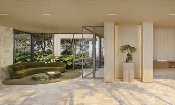 Imagem 3: APARTAMENTO RESIDENCIAL em São Paulo - SP, Jardim Paulista