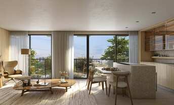 Imagem 4: APARTAMENTO RESIDENCIAL em São Paulo - SP, Jardim Paulista