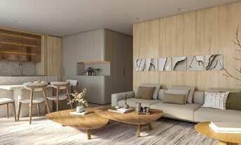 Imagem 5: APARTAMENTO RESIDENCIAL em São Paulo - SP, Jardim Paulista