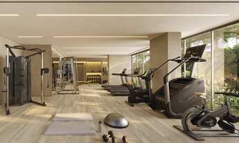 Imagem 6: APARTAMENTO RESIDENCIAL em São Paulo - SP, Jardim Paulista