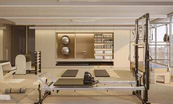 Imagem 7: APARTAMENTO RESIDENCIAL em São Paulo - SP, Jardim Paulista