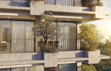 Imagem 11: APARTAMENTO RESIDENCIAL em São Paulo - SP, Jardim Paulista