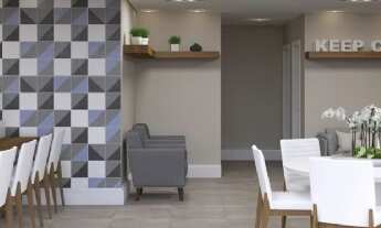 Imagem 7: Apartamento à venda em Santo André, Parque das Nações, com 2 quartos, 50,18m²