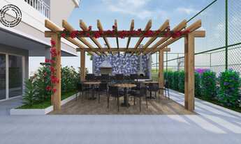 Imagem 6: Sonata Mozart Mbigucci - Apartamento à venda no bairro Parque das Nações - Santo André/SP