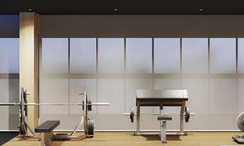 Imagem 4: Studio à venda em João Pessoa, Bessa, com 1 quarto, 35m²