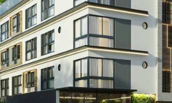 Imagem 2: Apartamento à venda no bairro Cabo Branco - João Pessoa/PB