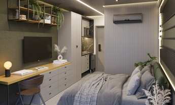 Imagem 5: Apartamento à venda no bairro Cabo Branco - João Pessoa/PB