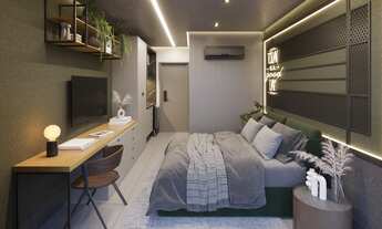 Imagem 6: Apartamento à venda no bairro Cabo Branco - João Pessoa/PB