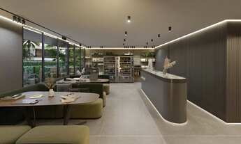 Imagem 7: Apartamento à venda no bairro Cabo Branco - João Pessoa/PB