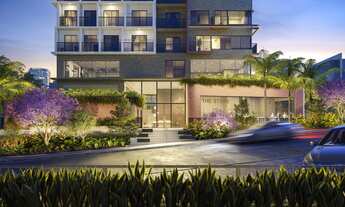 Imagem 2: Apartamento à venda em João Pessoa, Miramar, com 2 quartos, 49,59m²