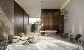 Imagem 3: Apartamento à venda em João Pessoa, Miramar, com 2 quartos, 49,59m²