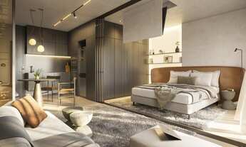 Imagem 6: Apartamento à venda em João Pessoa, Miramar, com 2 quartos, 49,59m²