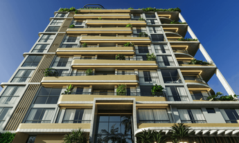 Imagem 3: Apartamento à venda em João Pessoa, Cabo Branco, com 2 quartos, 57,46m²