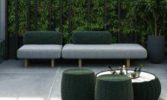 Imagem 7: Apartamento à venda em João Pessoa, Cabo Branco, com 2 quartos, 57,46m²