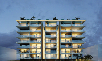 Imagem 2: Apartamento à venda em Cabedelo, Intermares, com 3 quartos, 160,51m²