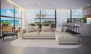 Imagem 7: Apartamento à venda em Cabedelo, Intermares, com 3 quartos, 160,51m²