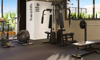 Imagem 6: Apartamento à venda em Porto Alegre, Menino Deus, com 2 quartos, 68,23m²