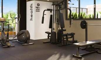 Imagem 6: 2 dormitórios na Rua Almirante Gonçalves