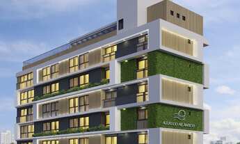 Imagem: Studio à venda em João Pessoa, Cabo Branco