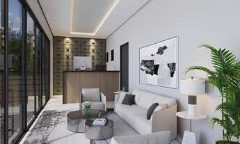 Imagem 2: Apartamento à venda no bairro Cabo Branco - João Pessoa/PB